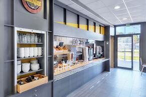 B&B HOTEL Marseille Vélodrome Prado