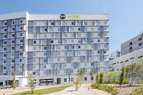 B&B HOTEL Marseille Vélodrome Prado