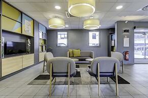 B&B HOTEL Marseille Vélodrome Prado