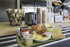 B&B HOTEL Marseille Vélodrome Prado