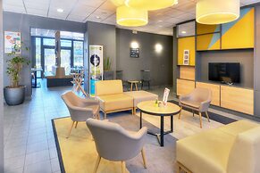 B&B HOTEL Marseille Vélodrome Prado