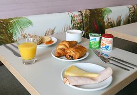 B&B HOTEL Marseille Vélodrome Prado