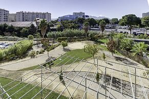 B&B HOTEL Marseille Vélodrome Prado
