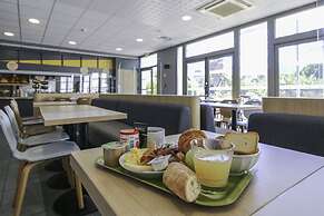 B&B HOTEL Marseille Vélodrome Prado