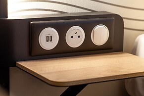 B&B HOTEL Marseille Vélodrome Prado