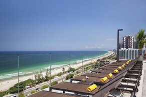 Windsor Oceanico