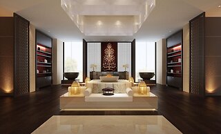 Sheraton Shanghai Jiading Hotel