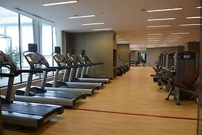 Sheraton Shanghai Jiading Hotel