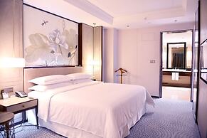 Sheraton Shanghai Jiading Hotel