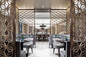 Sheraton Shanghai Jiading Hotel