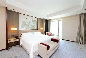 Sheraton Shanghai Jiading Hotel