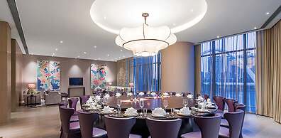 Sheraton Shanghai Jiading Hotel