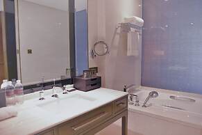 Sheraton Shanghai Jiading Hotel