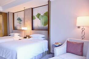 Sheraton Shanghai Jiading Hotel