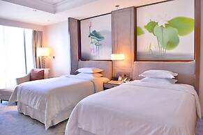 Sheraton Shanghai Jiading Hotel