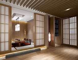 Sheraton Shanghai Jiading Hotel