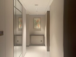 Sheraton Shanghai Jiading Hotel