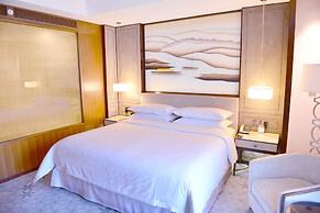 Sheraton Shanghai Jiading Hotel