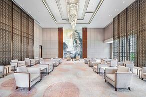 Sheraton Shanghai Jiading Hotel