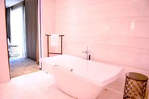 Sheraton Shanghai Jiading Hotel