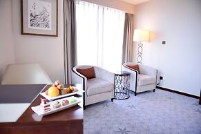 Sheraton Shanghai Jiading Hotel