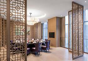 Sheraton Shanghai Jiading Hotel
