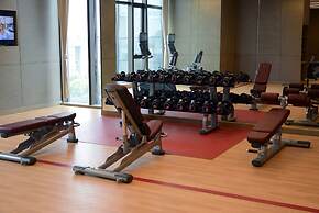 Sheraton Shanghai Jiading Hotel