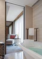 Sheraton Shanghai Jiading Hotel