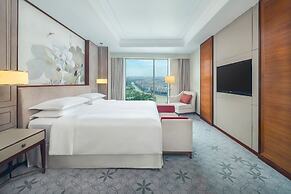 Sheraton Shanghai Jiading Hotel