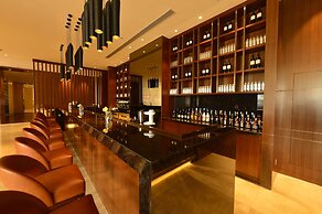 Sheraton Shanghai Jiading Hotel