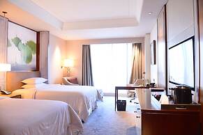 Sheraton Shanghai Jiading Hotel