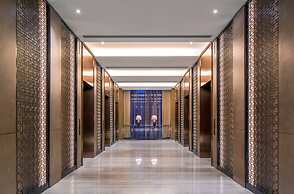 Sheraton Shanghai Jiading Hotel