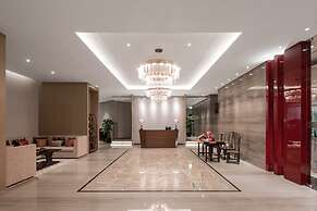 Sheraton Shanghai Jiading Hotel
