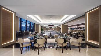 Sheraton Shanghai Jiading Hotel