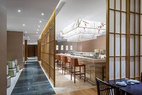 Sheraton Shanghai Jiading Hotel