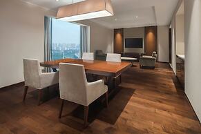 Sheraton Shanghai Jiading Hotel