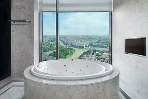 Sheraton Shanghai Jiading Hotel