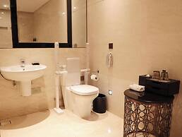 Sheraton Shanghai Jiading Hotel