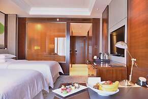 Sheraton Shanghai Jiading Hotel