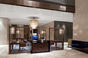 Sheraton Shanghai Jiading Hotel