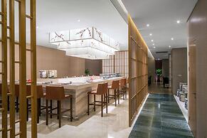 Sheraton Shanghai Jiading Hotel