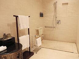 Sheraton Shanghai Jiading Hotel