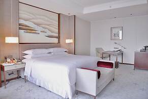 Sheraton Shanghai Jiading Hotel
