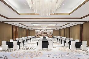 Sheraton Shanghai Jiading Hotel