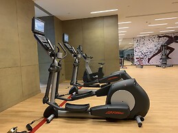 Sheraton Shanghai Jiading Hotel