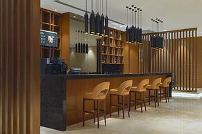 Sheraton Shanghai Jiading Hotel