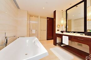 Sheraton Shanghai Jiading Hotel