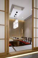 Sheraton Shanghai Jiading Hotel