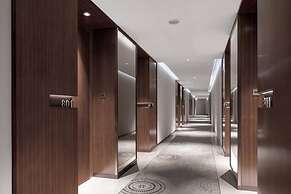 Sheraton Shanghai Jiading Hotel