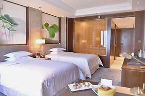 Sheraton Shanghai Jiading Hotel